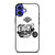 HARLEY DAVIDSON FORTY EIGHT ART iPhone 16 Case Cover