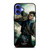 HARRY POTTER MOVIE iPhone 16 Case Cover