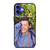 HARRY STYLES FLOWERS SWEET iPhone 16 Case Cover