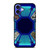 HAUNTED MANSION STRETCHING ROOM iPhone 16 Case Cover