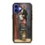 HAUNTED MANSION STRETCHING iPhone 16 Case Cover