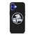 HOLDEN LOGO CARBON iPhone 16 Case Cover