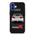 HONDA CIVIC TYPE R EAT .SLEEP. HONDA iPhone 16 Case Cover