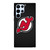 NEW JERSEY DEVILS HOCKEY NHL LOGO Samsung Galaxy S22 Ultra Case Cover