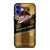 ICED MILLER GENUINE DRAFT BEER CAN iPhone 16 Case Cover