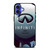 INFINITI CARS AIRBAG iPhone 16 Case Cover