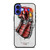 INFINITY GAUNTLET ART iPhone 16 Case Cover