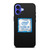 INTEL I9 GENERATION PROCESSOR iPhone 16 Case Cover