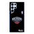 NEW ORLEANS PELICANS NIKE NBA BASKETBALL Samsung Galaxy S22 Ultra Case Cover