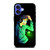JACKSEPTICEYE CARTOON iPhone 16 Case Cover