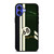 JAGUAR VINTAGE RACING LOGO iPhone 16 Case Cover