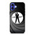 JAMES BOND 007 iPhone 16 Case Cover