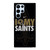NEW ORLEANS SAINTS NFL FOOTBALL FANS Samsung Galaxy S22 Ultra Case Cover