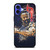 JAMES HARDEN HOUSTON ROCKET ART iPhone 16 Case Cover