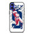 JAVIER BAEZ CHICAGO CUBS ART iPhone 16 Case Cover
