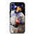 JAVIER BAEZ CHICAGO CUBS MLB iPhone 16 Case Cover
