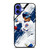 JAVIER BAEZ CHICAGO CUBS iPhone 16 Case Cover