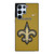 NEW ORLEANS SAINTS NFL FOOTBALL NIKE Samsung Galaxy S22 Ultra Case Cover