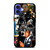 JAY Z RAPPER COLLAGE iPhone 16 Case Cover