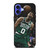 JAYSON TATUM BOSTON CELTICS 2 iPhone 16 Case Cover