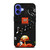 JBL MELODY SPEAKER iPhone 16 Case Cover