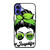 JEEP LIFE GLASSES iPhone 16 Case Cover