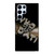 NEW ORLEANS SAINTS NFL FOOTBALL WHO DAT CHANTS Samsung Galaxy S22 Ultra Case Cover