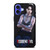 JILL VALENTINE RESIDENT EVIL SEXY iPhone 16 Case Cover