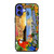 JIMMY BUFFET MARGARITAVILLE BIRD iPhone 16 Case Cover