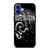JIMMY PAGE LED ZEPPELIN iPhone 16 Case Cover
