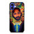 JOE ROGAN EXPERIENCE ART iPhone 16 Case Cover