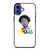 JOEY BADASS RAPPER SIGNATURE iPhone 16 Case Cover