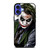 JOKER HEATH LEDGER ART iPhone 16 Case Cover