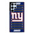 NEW YORK GIANTS FOOTBALL FIELD Samsung Galaxy S22 Ultra Case Cover
