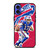 JOSH ALLEN BUFFALO BILLS FOOTBALL iPhone 16 Case Cover