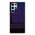 NEW YORK GIANTS FOOTBALL TEAM Samsung Galaxy S22 Ultra Case Cover