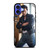 JUGHEAD JONES RIVERDALE iPhone 16 Case Cover