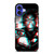JUICE WRLD RAPPER iPhone 16 Case Cover