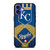 KANSAS CITY ROYALS MAJOR BASEBALL iPhone 16 Case Cover