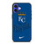 KANSAS CITY ROYALS NIKE iPhone 16 Case Cover