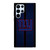 NEW YORK GIANTS NFL METAL STRIPE Samsung Galaxy S22 Ultra Case Cover