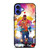 KANYE WEST ART RAPPER iPhone 16 Case Cover