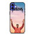 KANYE WEST POSTERIZE YEEZUS LOGO iPhone 16 Case Cover