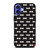 KATE SPADE BOWTIES COLLAGE iPhone 16 Case Cover