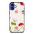 KATE SPADE FLOWER 2 iPhone 16 Case Cover