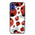 KATE SPADE LADYBUG 3 iPhone 16 Case Cover