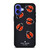 KATE SPADE LADYBUG iPhone 16 Case Cover