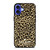 KATE SPADE LEOPARD iPhone 16 Case Cover