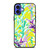 KATE SPADE LOGO YELLOW iPhone 16 Case Cover