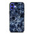 KATE SPADE NEW YORK ABSTRACT BLUE iPhone 16 Case Cover